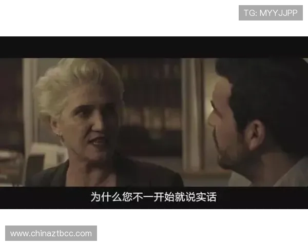 5000万年前的契约?《终结者》背后令人窒息的真相